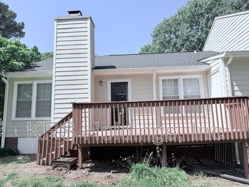 FREE RENT in Perfect North Raleigh Location! property image