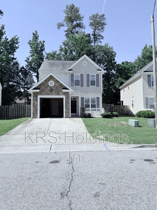 Beautifully Maintained Raleigh Home property image