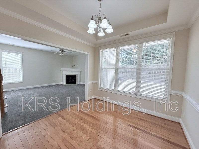 Beautifully Maintained Raleigh Home property image