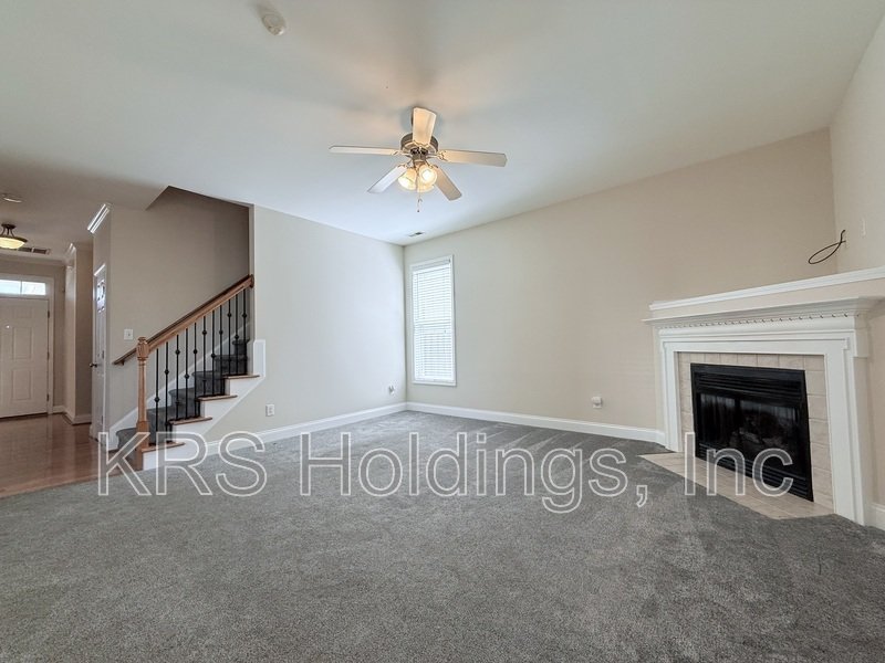 Beautifully Maintained Raleigh Home property image