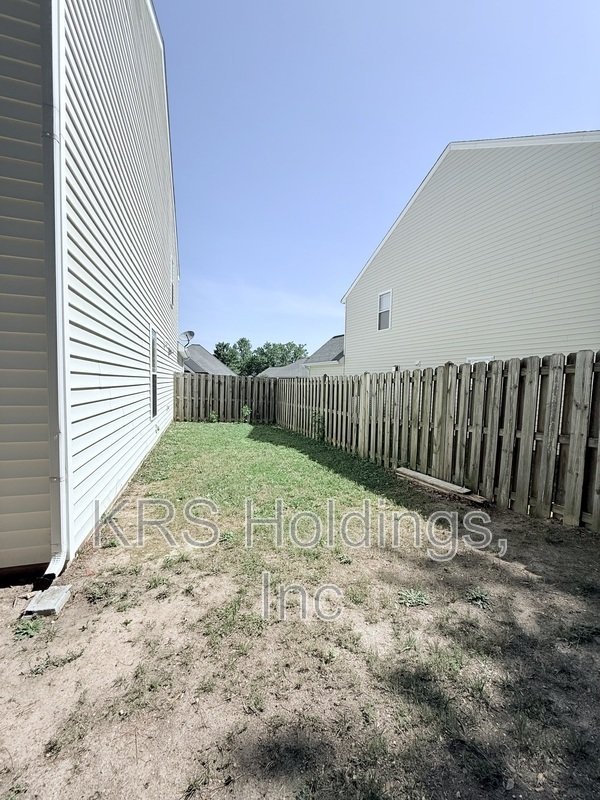Beautifully Maintained Raleigh Home property image