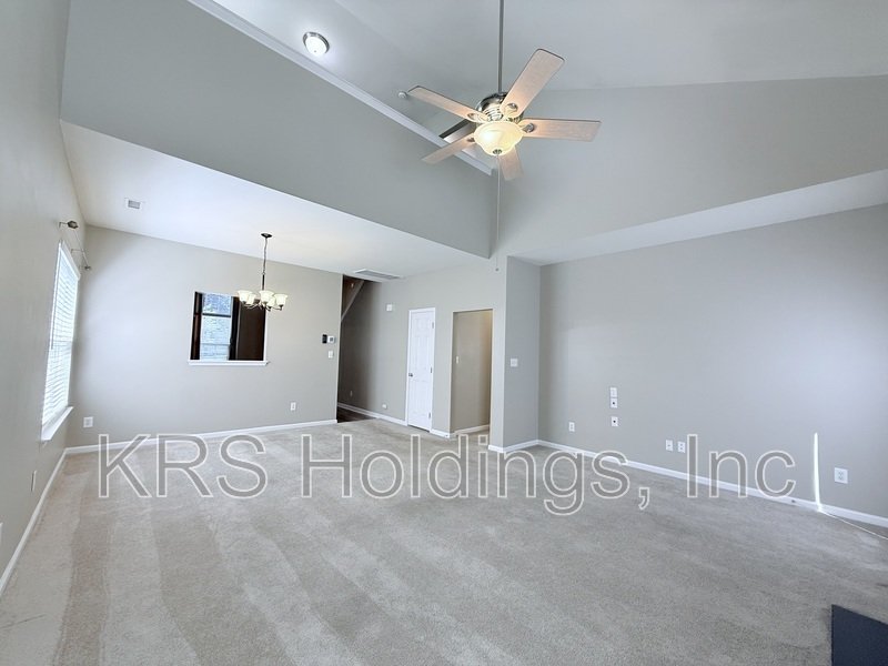 Gorgeous & Cozy Home in Fuquay Varina! property image