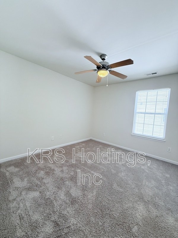 Gorgeous & Cozy Home in Fuquay Varina! property image