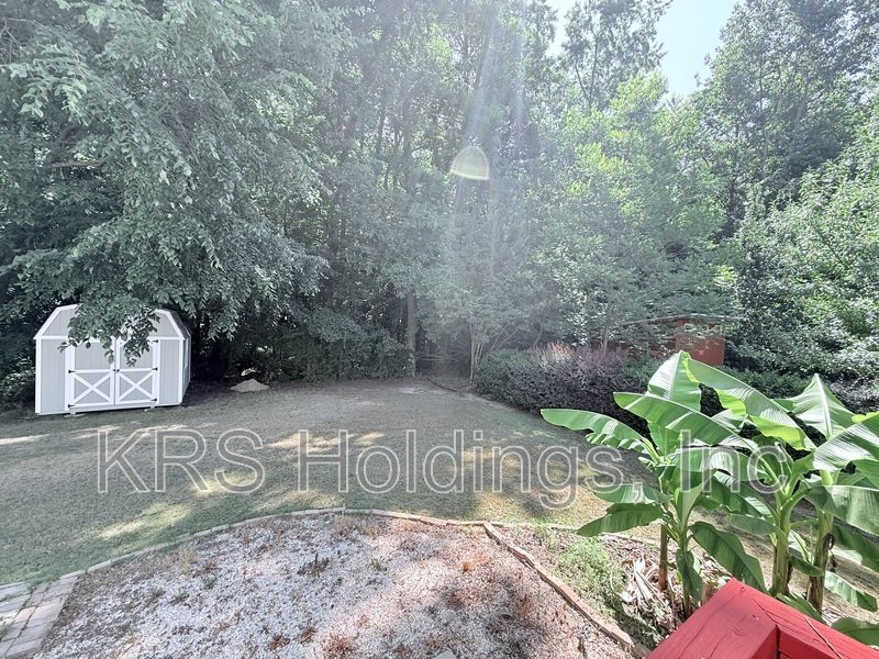 Gorgeous & Cozy Home in Fuquay Varina! property image