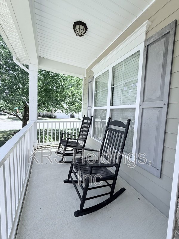 Spacious Home with Fenced Backyard, Bonus Room & Private Third-Floor Suite property image