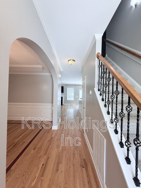 Spacious Home with Fenced Backyard, Bonus Room & Private Third-Floor Suite property image