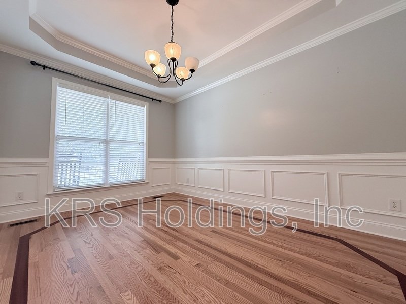 Spacious Home with Fenced Backyard, Bonus Room & Private Third-Floor Suite property image