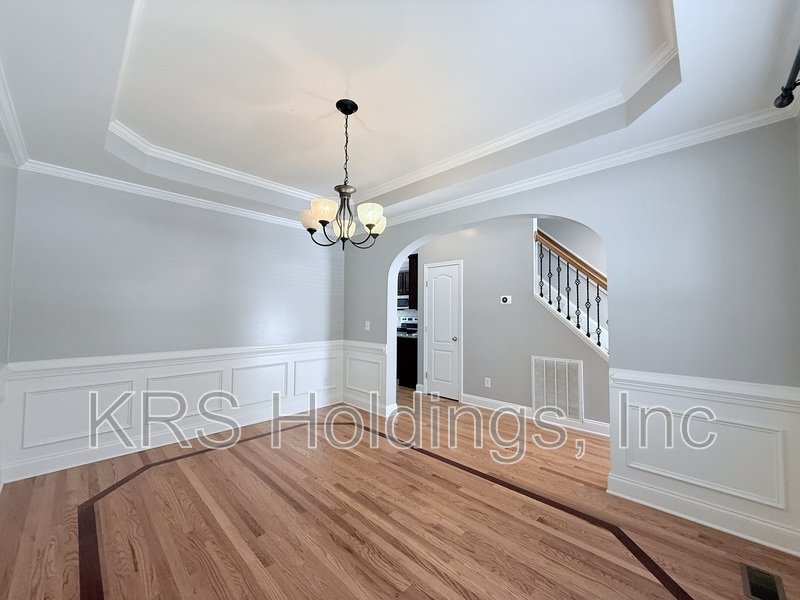 Spacious Home with Fenced Backyard, Bonus Room & Private Third-Floor Suite property image