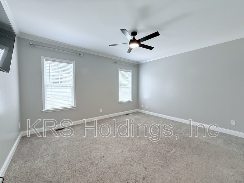 Spacious Home with Fenced Backyard, Bonus Room & Private Third-Floor Suite property image