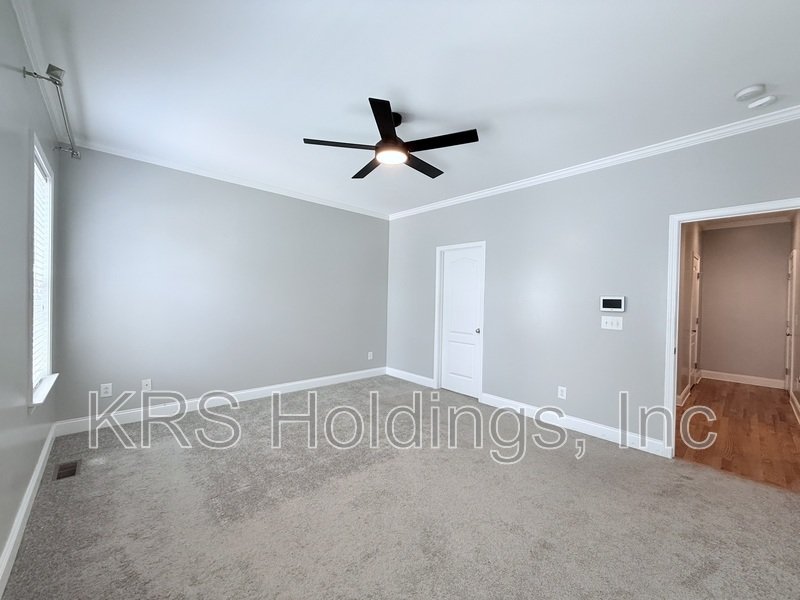 Spacious Home with Fenced Backyard, Bonus Room & Private Third-Floor Suite property image