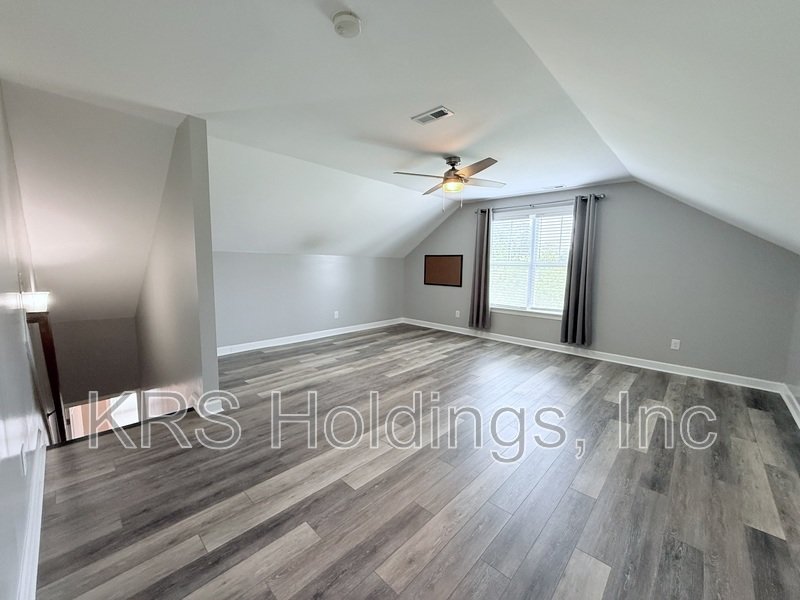 Spacious Home with Fenced Backyard, Bonus Room & Private Third-Floor Suite property image