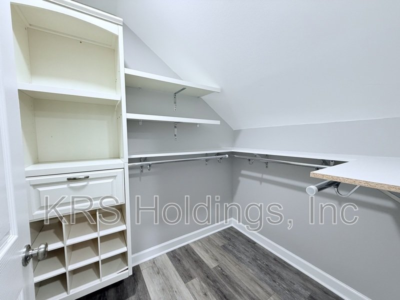 Spacious Home with Fenced Backyard, Bonus Room & Private Third-Floor Suite property image
