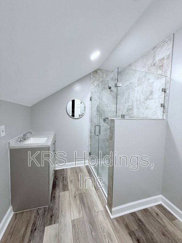 Spacious Home with Fenced Backyard, Bonus Room & Private Third-Floor Suite property image