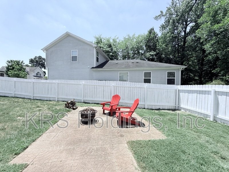 Spacious Home with Fenced Backyard, Bonus Room & Private Third-Floor Suite property image