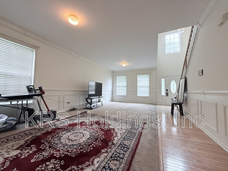 Spacious Home in Fuquay Varina with Community Pool Access! property image