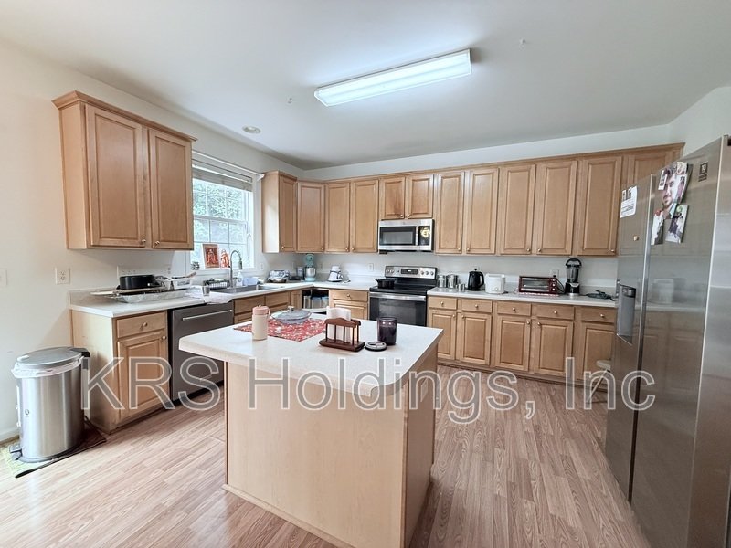 Spacious Home in Fuquay Varina with Community Pool Access! property image