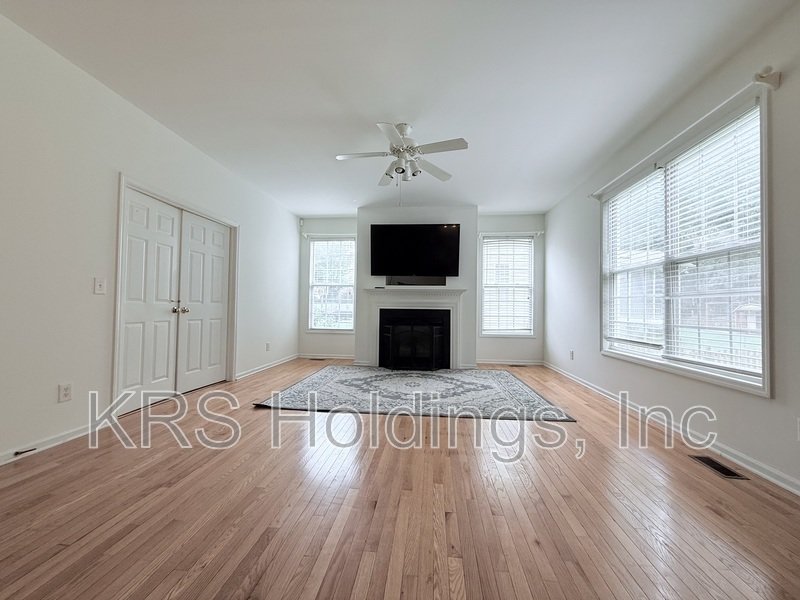 Spacious Home in Fuquay Varina with Community Pool Access! property image