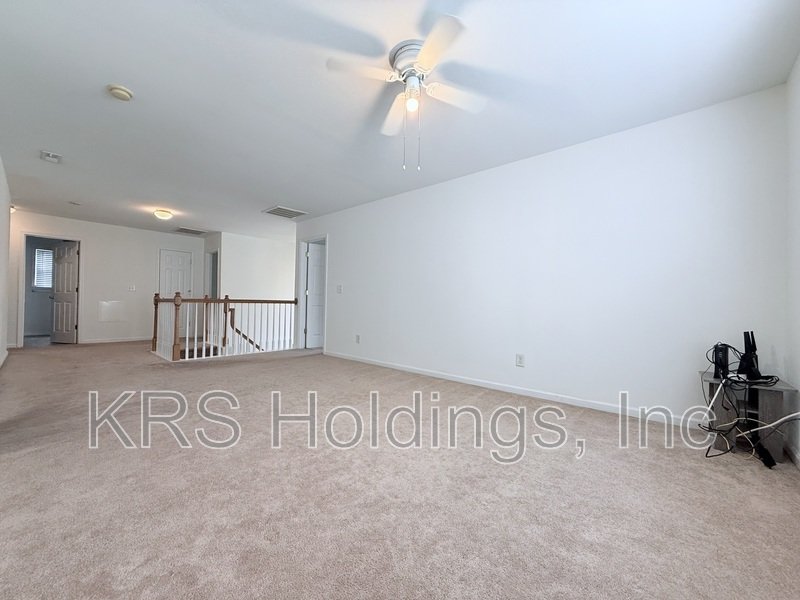 Spacious Home in Fuquay Varina with Community Pool Access! property image
