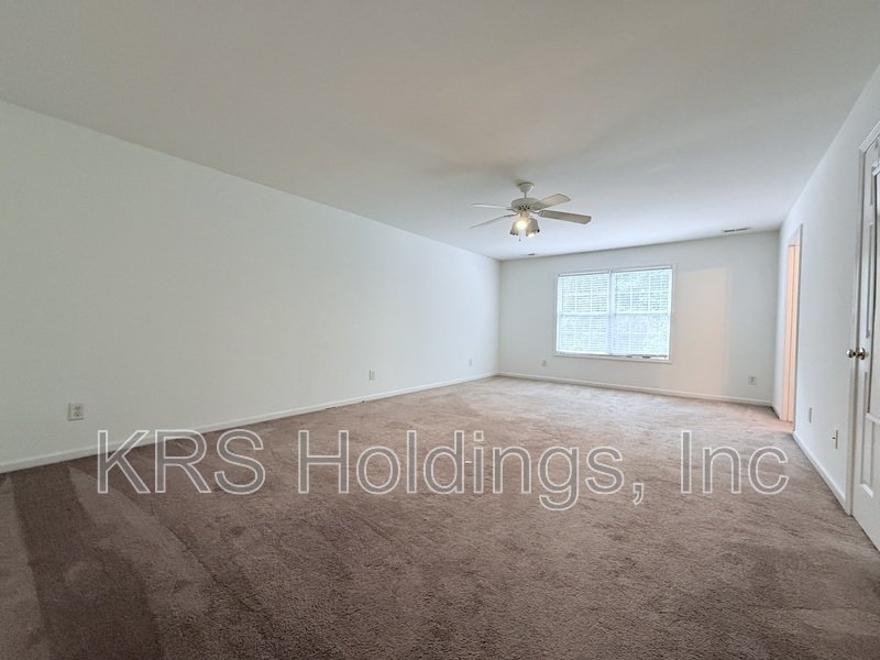 Spacious Home in Fuquay Varina with Community Pool Access! property image