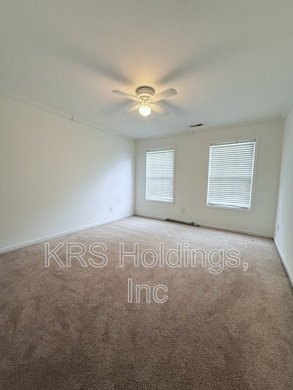 Spacious Home in Fuquay Varina with Community Pool Access! property image