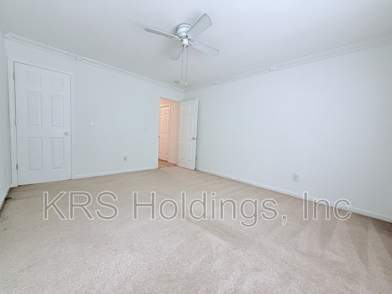 Spacious Home in Fuquay Varina with Community Pool Access! property image