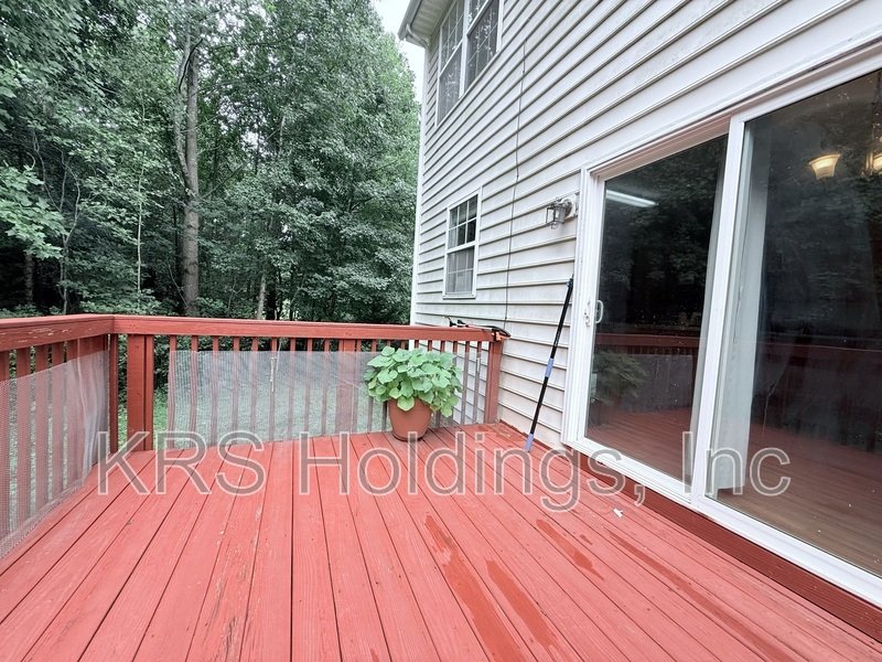 Spacious Home in Fuquay Varina with Community Pool Access! property image