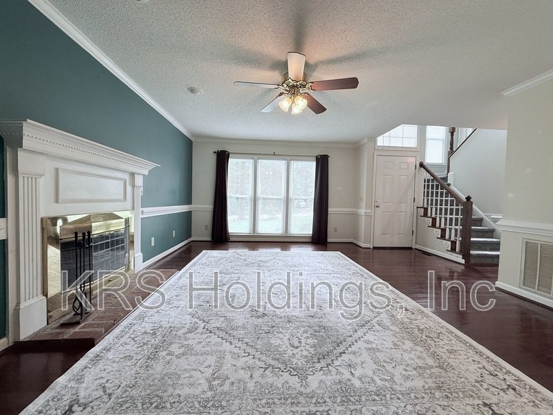 Spacious Fuquay-Varina Home with Huge Fenced Backyard & 2-Car Garage! property image