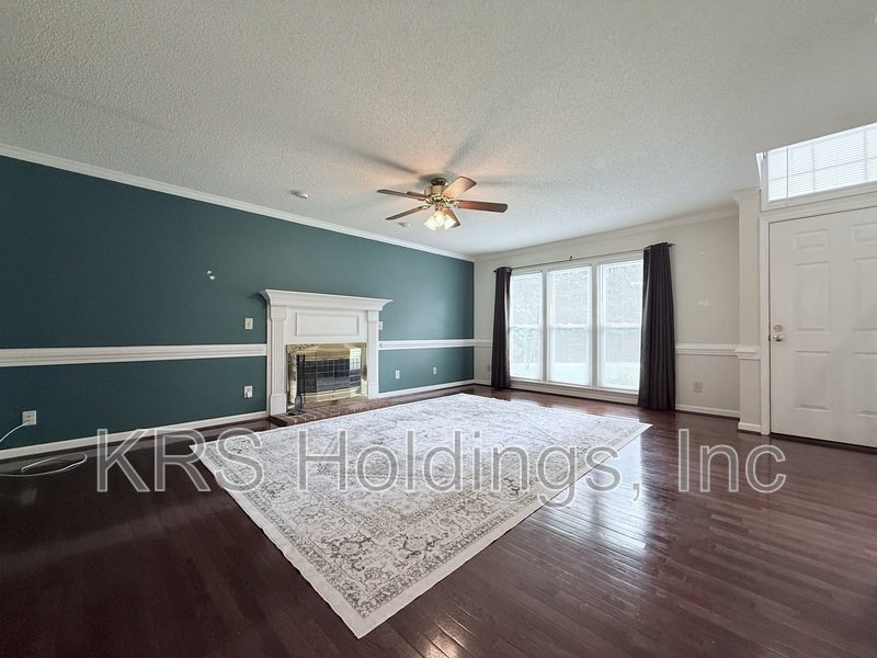 Spacious Fuquay-Varina Home with Huge Fenced Backyard & 2-Car Garage! property image