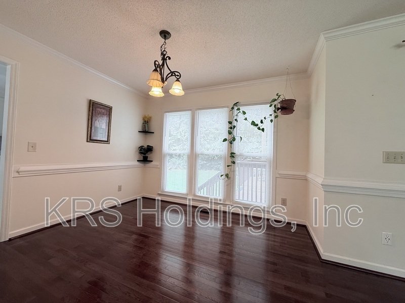 Spacious Fuquay-Varina Home with Huge Fenced Backyard & 2-Car Garage! property image