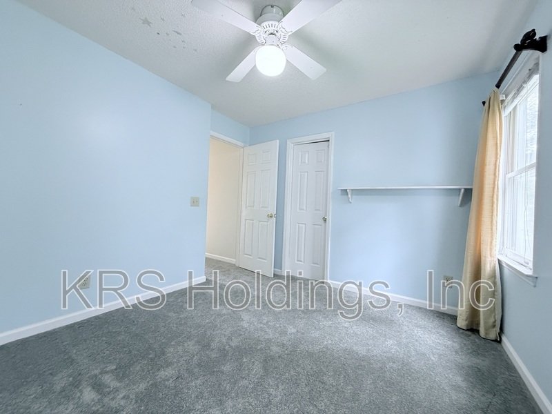 Spacious Fuquay-Varina Home with Huge Fenced Backyard & 2-Car Garage! property image