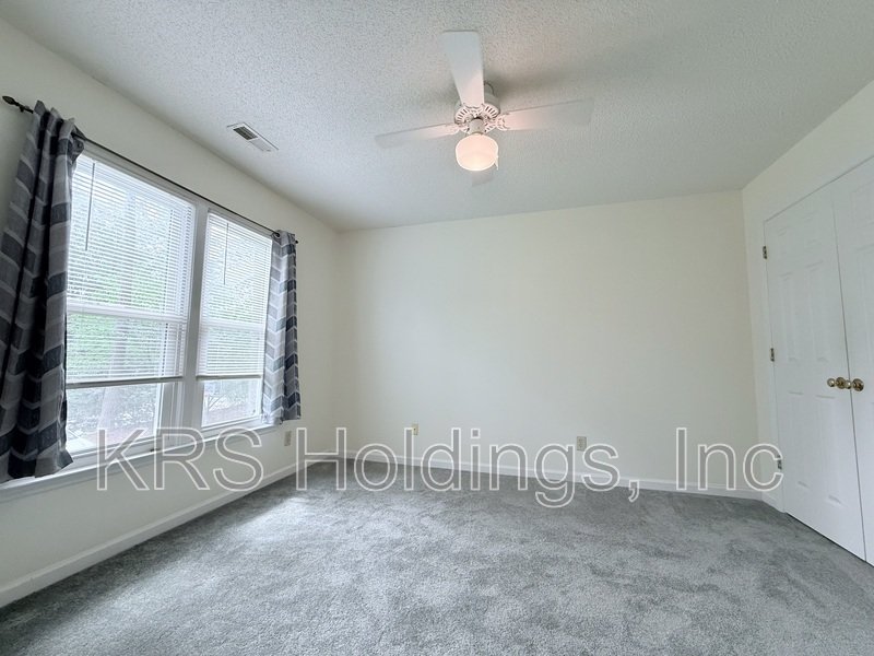 Spacious Fuquay-Varina Home with Huge Fenced Backyard & 2-Car Garage! property image