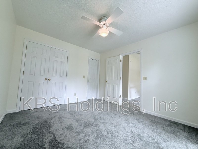 Spacious Fuquay-Varina Home with Huge Fenced Backyard & 2-Car Garage! property image