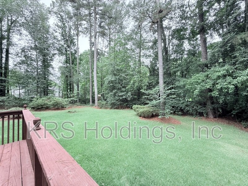 Spacious Fuquay-Varina Home with Huge Fenced Backyard & 2-Car Garage! property image