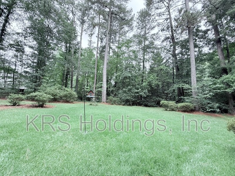 Spacious Fuquay-Varina Home with Huge Fenced Backyard & 2-Car Garage! property image
