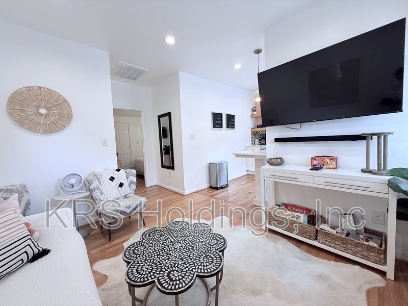 A Charmer in Downtown Raleigh ! property image