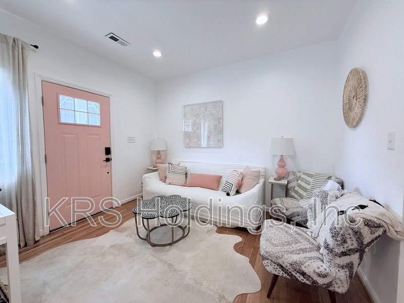 A Charmer in Downtown Raleigh ! property image