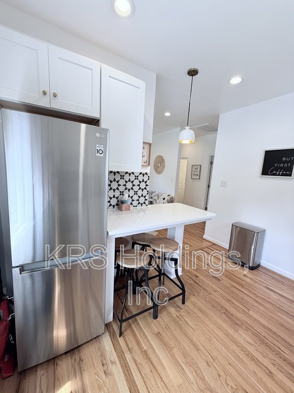 A Charmer in Downtown Raleigh ! property image