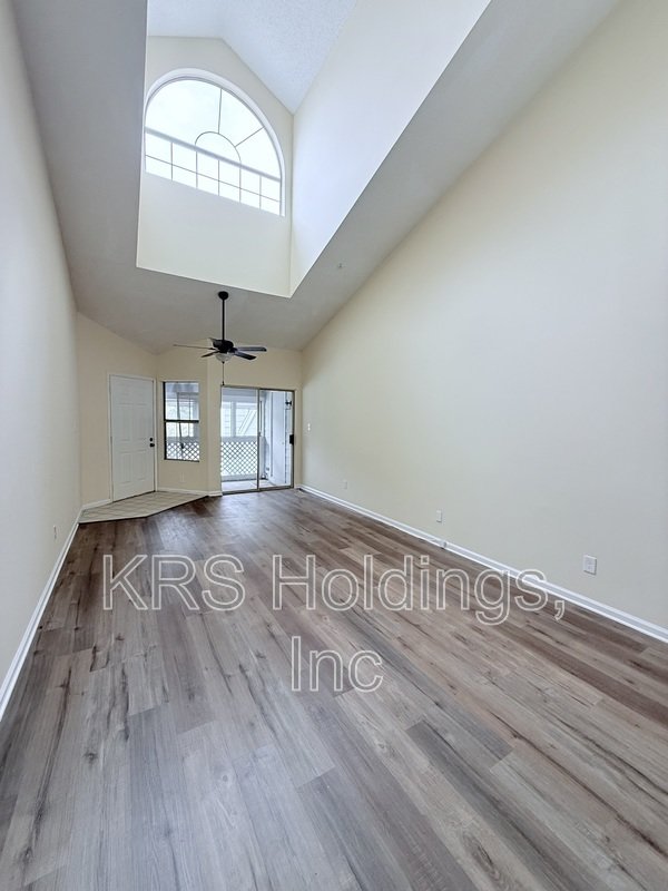 Top-Floor 1-Bedroom Condo with Loft & 2 Balconies! property image