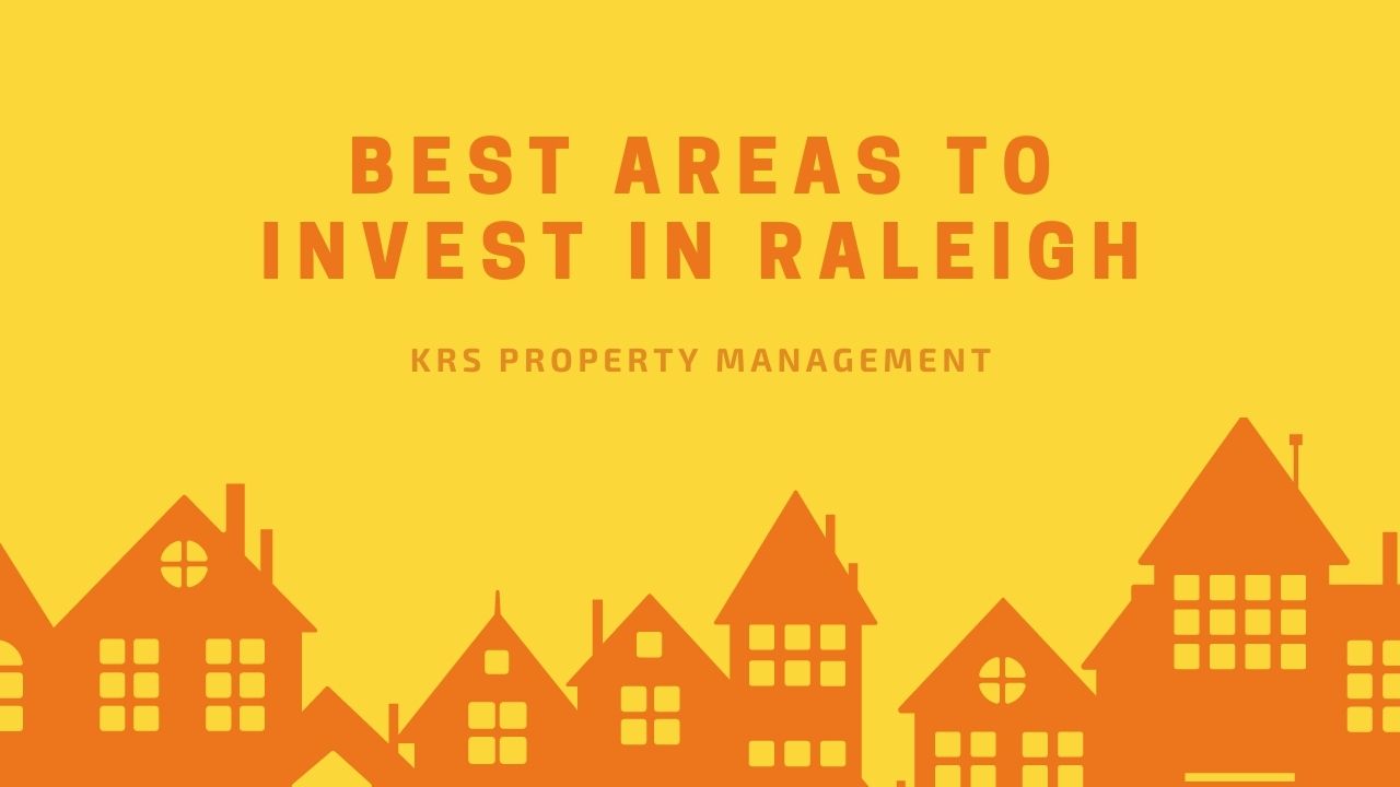 real estate investing raleigh